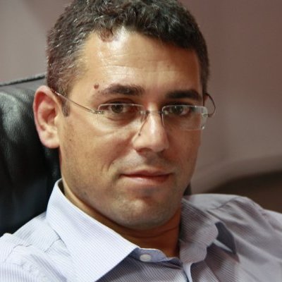 Idris Berber